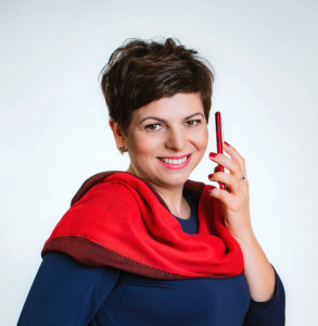Picture of Edyta Polańska