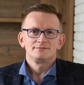 Picture of Dawid Gałęzyka