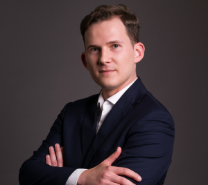 Picture of Piotr Bącała