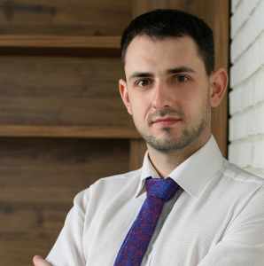 Picture of Artur Łukajewicz