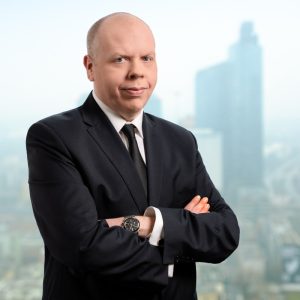 Picture of Tomasz Kempf