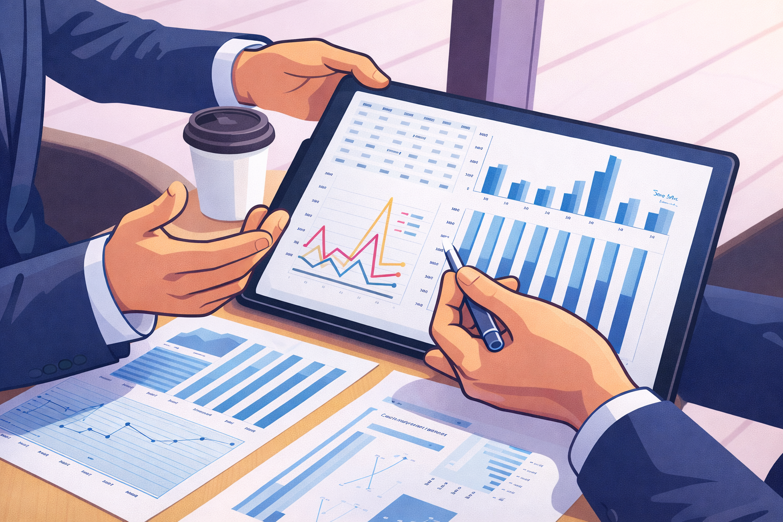 top-5-d365-finance-features