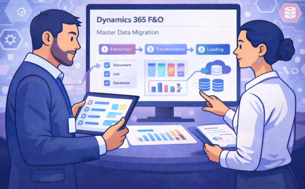 Master-Data-migration-in-Dynamics-365-F&O-a-practical-guide