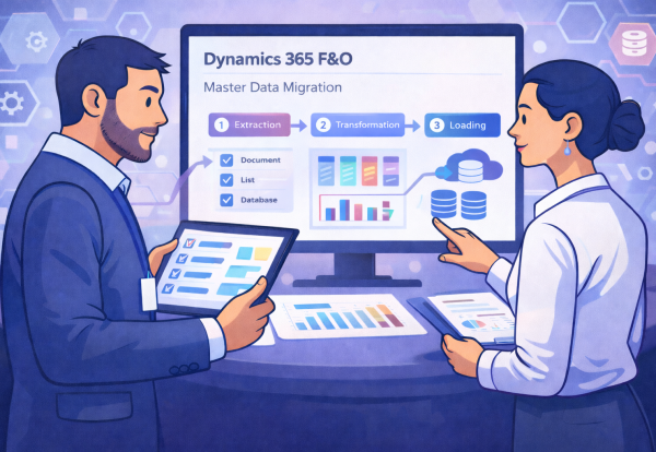 Master-Data-migration-in-Dynamics-365-F&O-a-practical-guide