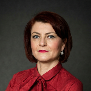 Picture of Jagoda Bielińska