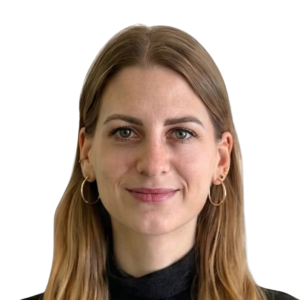 Picture of Edyta Ostrowska