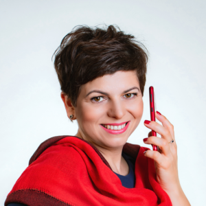 Picture of Edyta Polańska